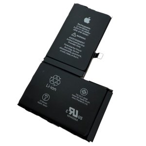 iPhoneX　バッテリー交換