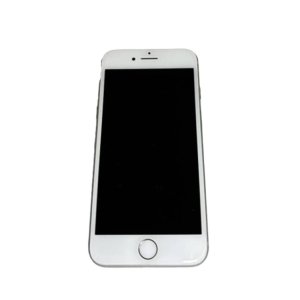 iPhone8　バッテリー交換