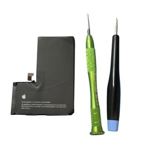 iPhone 13 Pro バッテリー交換