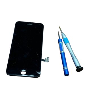 iPhoneSE2 フロントパネル交換