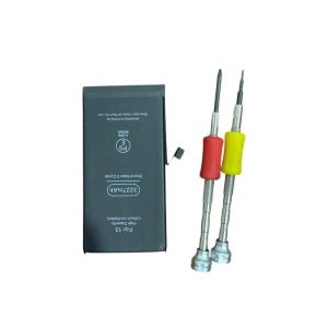 iPhone13 バッテリー交換