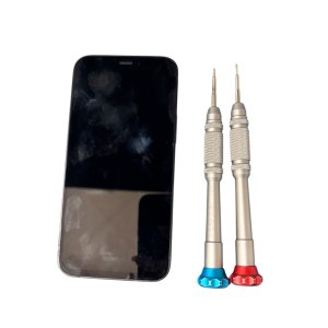 iPhone12mini 液晶交換