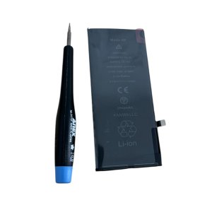 【再起動繰り返し】iPhone XR バッテリー交換