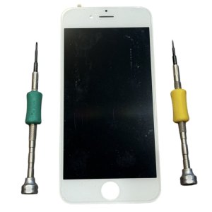 iPhone6 液晶交換