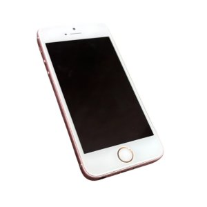 iPhoneSE　バッテリー交換