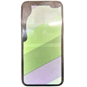 iPhone11Pro 液晶交換