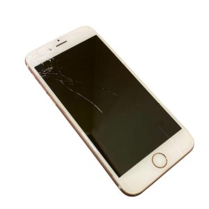 iPhone7　フロントパネル交換