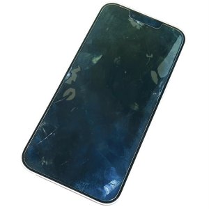 【iPhone13】バッテリー交換 約40分