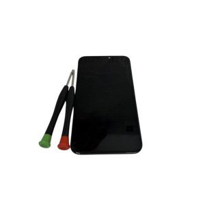 iPhone8 液晶交換