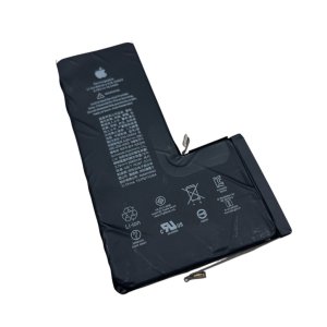 iPhone11ProMax バッテリー交換
