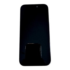 iPhone15Pro バッテリー交換