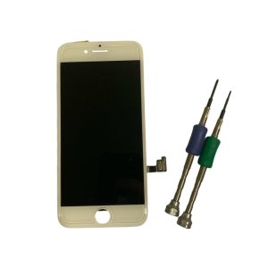 iPhone8 液晶交換修理