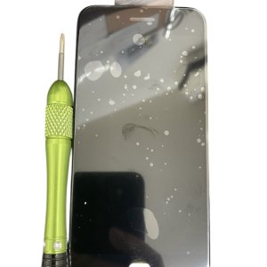 iPhone SE3 液晶パネル