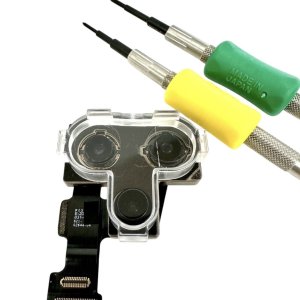 iPhone 12 Pro　アウトカメラ交換