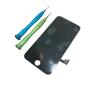 iPhoneSE3液晶交換