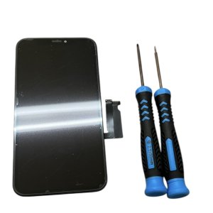 iPhoneⅩR 液晶交換
