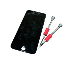 iPhoneSE3 液晶交換修理