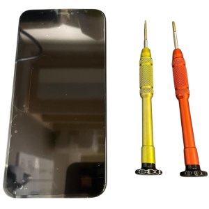 【画面が付かない】iPhoneXR 液晶交換