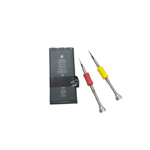 iPhone11　バッテリー交換