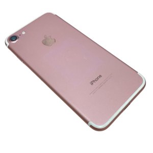 iPhone7　バッテリー交換