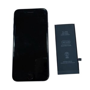 iPhoneSE2 バッテリー交換