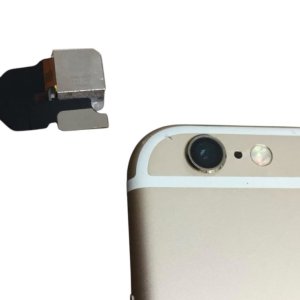 iPhone 6S アウトカメラ修理