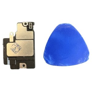 iPhoneXS　ラウンドスピーカー修理