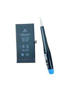 【最大容量76％】iPhone13mini　バッテリー交換