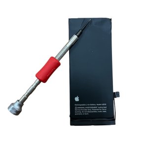 iPhone SE3 バッテリー交換