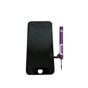 iPhone7 液晶交換
