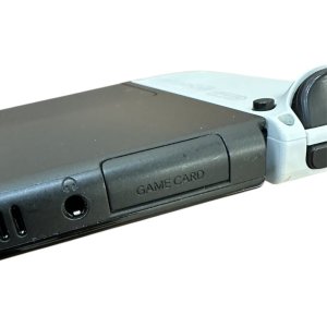 【ゲームカードが読み込めない】Nintendo Switch ゲームカードスロット交換修理