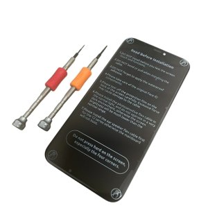 iPhone11Proフロントパネル交換