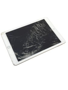 iPad5　フロントパネル交換