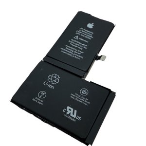 iPhoneX バッテリー交換