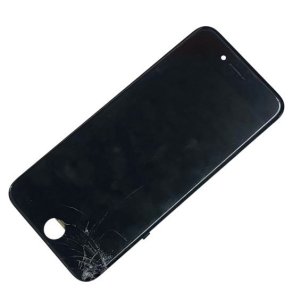 iPhoneSE2 液晶交換