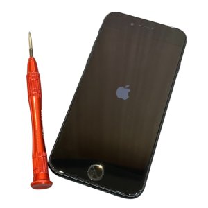 iPhoneSE2【アイフォンSE第2世代】液晶交換