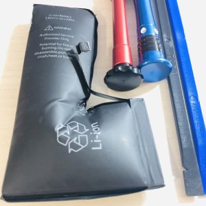 iPhoneXS アイフォンXS バッテリー交換