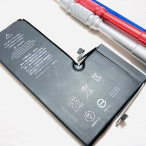 iPhone11Pro Max アイフォン11 Pro Max バッテリー交換