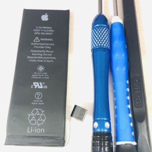 iPhoneSE アイフォンSE バッテリー交換