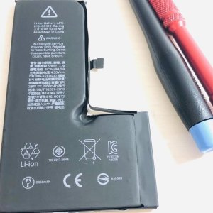 iPhoneXS アイフォンXS バッテリー交換
