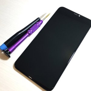iPhoneX アイフォンX 液晶交換