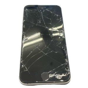 iPhone SE2 液晶交換