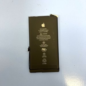 【iPhone12 バッテリー交換】バッテリー交換を即日対応！｜伊勢崎市波志江町