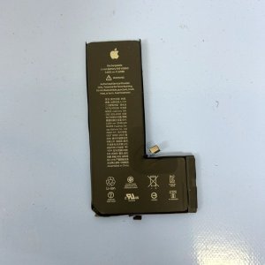 【iPhone 11 Pro バッテリー交換】充電トラブルをバッテリー交換で解決！｜伊勢崎市境女塚