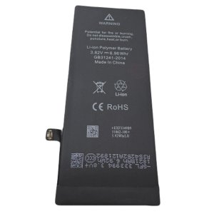 iPhone8 バッテリー交換