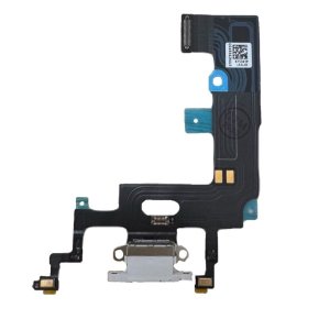 iPhoneXR ライトニング交換