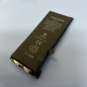 【iPhone SE2 バッテリー交換】バッテリーが膨張!?即日で交換対応しました!|伊勢崎市境町