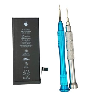 iPhoneSE2 バッテリー交換