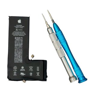 iPhone11Pro バッテリー交換