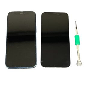 iPhone12mini 液晶交換